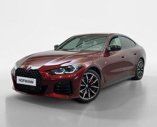 BMW BMW M440i xDrive Gran Coupé M Sportpaket Pro Gebrauchtwagen