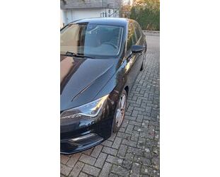 Seat Seat Leon 2.0 TDI 110kW FR FR Gebrauchtwagen