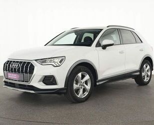 Audi Audi Q3 Advanced Quattro Navi|PDC|Kamera|LED|SHZ Gebrauchtwagen