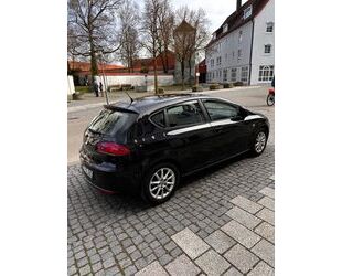 Seat Seat Leon 1.4 TSI Style Style Gebrauchtwagen