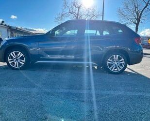 BMW BMW X1 xDrive23d *AUTOM. *PANO*XENON*KAMERA* Gebrauchtwagen