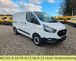 Ford Ford Transit Custom 1.Hd,Klima,Sitzhzg,Bluetooth,T Gebrauchtwagen