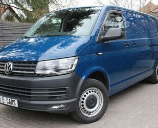 VW T6 Transporter Gebrauchtwagen