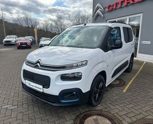 Citroen Berlingo Gebrauchtwagen