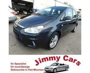 Ford Ford C- MAX Gebrauchtwagen