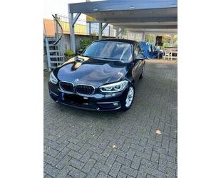 BMW BMW 118d - Gebrauchtwagen