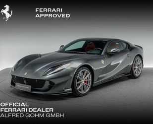 Ferrari Ferrari 812 Superfast Gebrauchtwagen