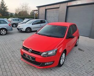 VW Volkswagen Polo V 1.4 Style