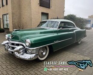 Cadillac Cadillac Deville COUPE Gebrauchtwagen