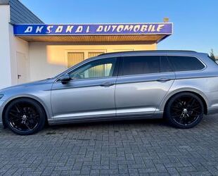 VW Volkswagen Passat Variant 2.0 TDI BMT Business Aut Gebrauchtwagen