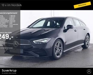 Mercedes-Benz Mercedes-Benz CLA 180 SB , AMG KAMERA SPUR PDC SHZ Gebrauchtwagen