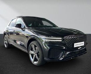 Genesis Genesis GV70 2.2D Sport AWD Gebrauchtwagen