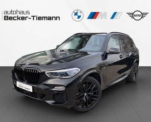 BMW BMW X5 xDrive45e M Sport / H&K / Laser / Driv.Ass. Gebrauchtwagen