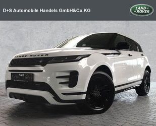 Land Rover Land Rover Range Rover Evoque D165 R-Dynamic SE Gebrauchtwagen