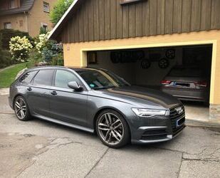 Audi Audi A6 Allroad 3.0 TDI quattro S-line/S tronic/Bo Gebrauchtwagen