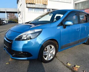 Renault Renault Scenic III 1.6 TomTom Edition *86tkm* TÜV Gebrauchtwagen