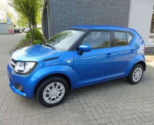 Suzuki Suzuki Ignis 1,2 Klima+Bluetooth Gebrauchtwagen