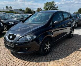 Seat Seat Toledo 1.6 Reference Gebrauchtwagen