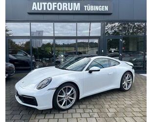 Porsche Porsche 911 Carrera *BOSE*PANORAMA*SPORT* Gebrauchtwagen