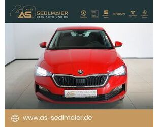 Skoda Skoda Scala 1.0 TSI Tour DSG|Navi|LED|Kamera|SHZ|T Gebrauchtwagen