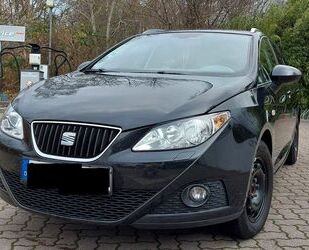 Seat Seat Ibiza 1.4 16V Style Copa*Alufelgen*TÜV:11/202 Gebrauchtwagen