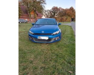 VW Volkswagen Scirocco 1.4 TSI - Gebrauchtwagen