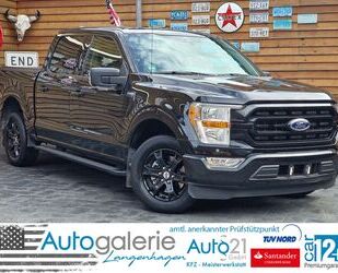 Ford Ford F 150 2.7 V6 Super Crew Kamera Lane Assist LP Gebrauchtwagen