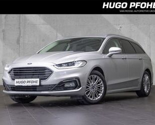 Ford Mondeo Gebrauchtwagen