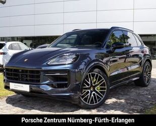 Porsche Porsche Cayenne E-Hybrid HD-Matrix HUD Luftfeder 3 Gebrauchtwagen