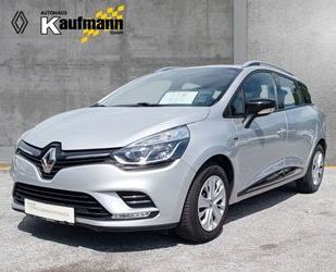 Renault Renault Clio IV Grandtour Limited 0.9 TCe 90 eco E Gebrauchtwagen