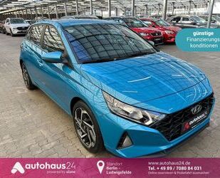 Hyundai Hyundai i20 1.0 T-GDI Trend Kamera|CarPlay|Tempom Gebrauchtwagen