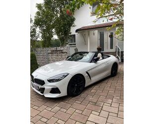 BMW BMW Z4 M40i A - Gebrauchtwagen