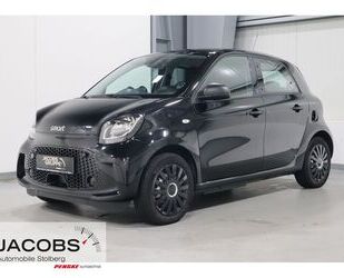 Smart Smart forfour electric drive Cool&Audio *Klima*Tem Gebrauchtwagen