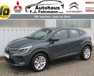 Mitsubishi Mitsubishi ASX *CarPlay, Klima, Rückfahrkamera, Te Gebrauchtwagen