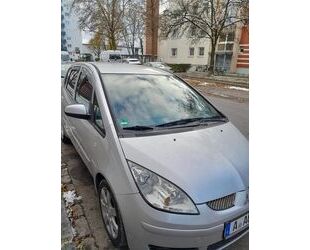 Mitsubishi Mitsubishi Colt 1.3 Gebrauchtwagen