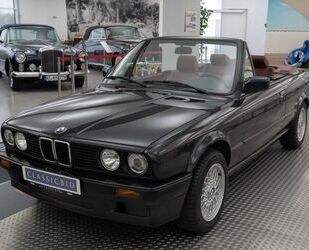 BMW BMW 320i Cabrio Gebrauchtwagen