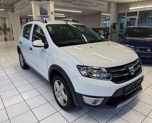 Dacia Dacia Sandero II Stepway Prestige Gebrauchtwagen