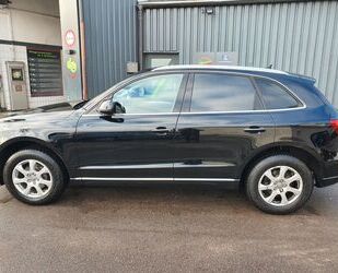 Audi Audi Q5 2.0 TDI 140kW quattro - Gebrauchtwagen