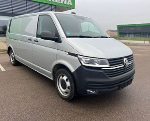 VW Volkswagen T6 Kombi 4 Motion LANG LED STHZG Gebrauchtwagen