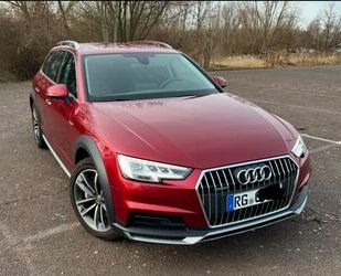 Audi A4 Allroad Gebrauchtwagen