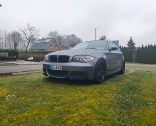 BMW BMW 120d Coupé - Gebrauchtwagen