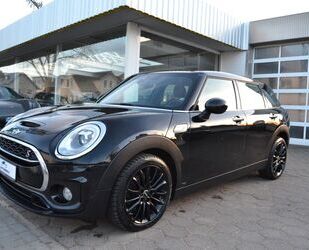 Mini MINI Clubman Cooper SD, PDC , Navi , 1 Hand, LED Gebrauchtwagen