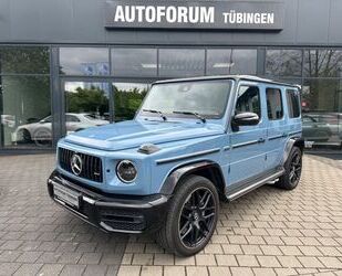 Mercedes-Benz G 63 AMG Gebrauchtwagen