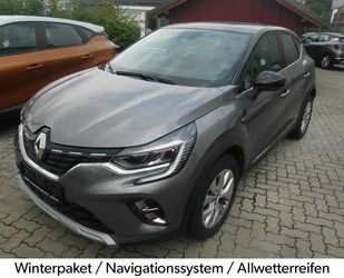 Renault Renault Captur II Intens NAVI Gebrauchtwagen