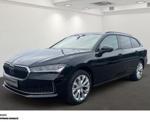 Skoda Skoda Superb COMBI SELECTION 1.5 TSI MHEV 110KW DS Gebrauchtwagen