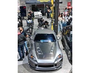 Honda Honda S2000 AP2 look - New Engine! Gebrauchtwagen