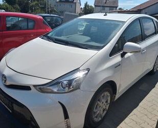 Toyota Toyota Prius+ 1.8-l-VVT-i Executive Gebrauchtwagen