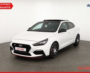 Hyundai Hyundai i30 Fastback 2.0 T-GDI N Performance Pano Gebrauchtwagen