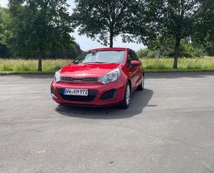 Kia Kia Rio 1.2 Spirit Spirit Gebrauchtwagen