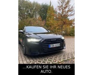 Audi Audi S6 Avant 3.0 TDI Matrix S Line 3 * LED 21 Zo Gebrauchtwagen